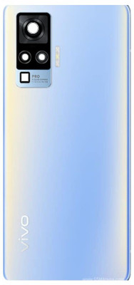 ps fortunet Vivo X50 Pro V2005A Back Panel(Light Blue)
