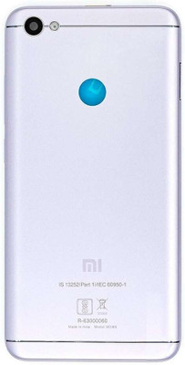 MJ PREMIUM QUALITY Mj primum quality Mi y1 Full Panel(Grey)