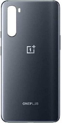 INSERVICE ONEPLUS NORD (GLASS) Back Panel(Grey)