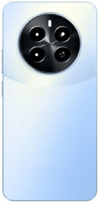 AL HAYY TRADERS For Narzo 70 full body housing Full Panel(BLUE)