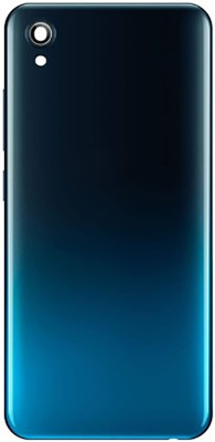 imbi vivo Y91i (1820_19) Power and Volume Button Camera Glass Back Panel(Black)