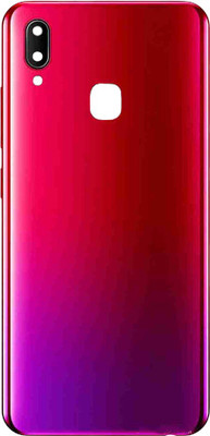 MJ PREMIUM QUALITY Vivo Y93 Full Panel(Red)