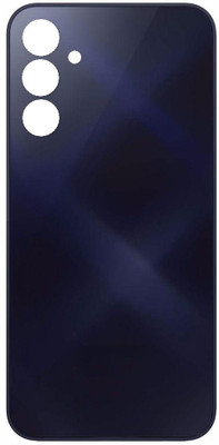 imbi Samsung Galaxy A15 4G Back Door Back Panel(Black)