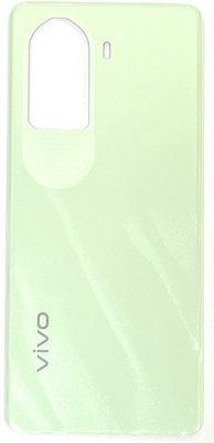 VRAVMO VIVO V40E 5G (MINT GREEN) Back Panel(MINT GREEN)