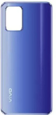 DKS VIVO y21 [2020] Back Panel(blue)