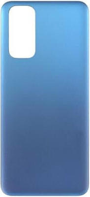 SPAREASP Xiaomi Redmi Note 11 4G Back Panel(Blue)