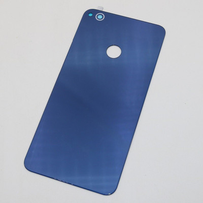 Flipkart SmartBuy Honor 8 Lite Glass Back Panel(Blue)