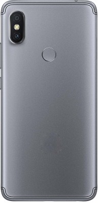 Flipkart SmartBuy Mi Y2 With Frame Full Panel(Grey)