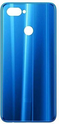 AceKing REALME U1 COMPATIBLE AND ORIGINAL Back Panel(BLUE)