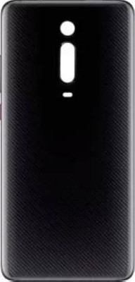 SPAREASP Xiaomi Redmi K1 Black Back Panel(Black)