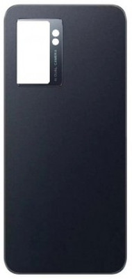 BK primium quality Oppo K10 5g Back Panel(Black)