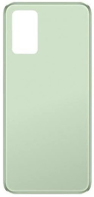 Sparevilla Lava Blaze 5G Back Panel(green)