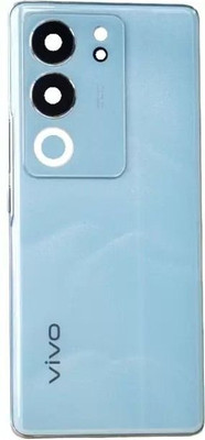 Hynaty VIVO VIVO V29 / V29 PRO 5G (HIMALAYAN BLUE) Back Panel(HIMALAYAN BLUE)