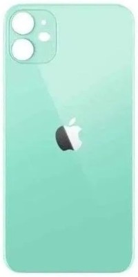 Farcry APPLE IPHONE 11 (GLASS) WITH PROPER LOGO Back Panel(GREEN)