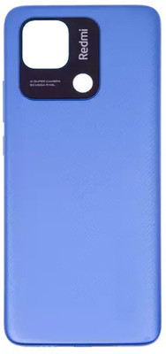 Tworld Xiaomi Redmi 10c ( 220333QAG, 220333QBI, 220333QNY, 220333QL ) Battery Replacement Back Panel(Ocean Blue)