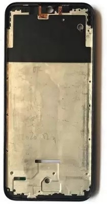 FLOUNDER TECNO KE5 2020 Front Panel(BLACK)