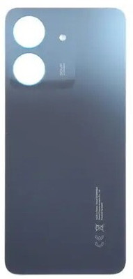 imbi Xiaomi Redmi 13C 4G Redmi 13C 4G Back Door Back Panel(Blue)