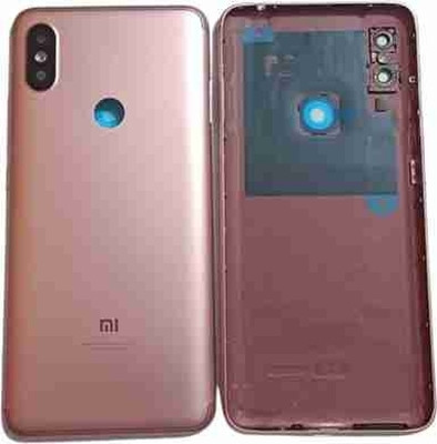 MJ PREMIUM QUALITY Mj primum quality Mi y2 Full Panel(Rose gold)
