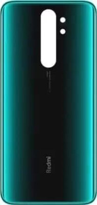 Docile redmi redmi note 8 pro Back Panel(green)