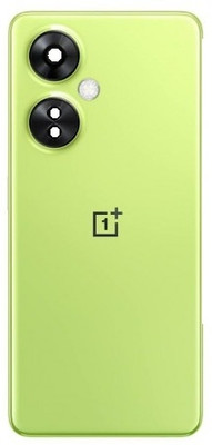 AL HAYY TRADERS one plus nord ce 3 lite (5g) orignal Back Panel(green)