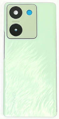 VRAVMO VIVO Y200 PRO 5G (SILK GREEN) Back Panel(SILK GREEN)