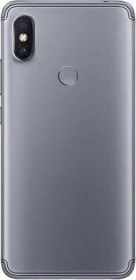 starware MI Y2__003_Grey MI Y2__003_Grey Back Panel(Grey)