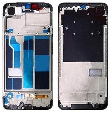 Tusail Realme 11/11X OG Middle LCD Frame Chassis, Back Panel(White)