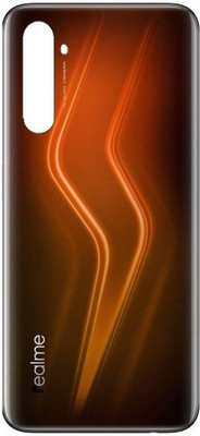 MJ PREMIUM QUALITY Mj primum quality Realme 6 pro Back Panel(Liting original)