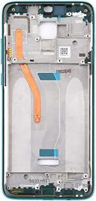SMART Xiaomi Redmi Note 8 Pro LCD Middle Frame Front Panel(Green)