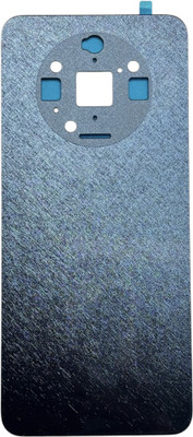 imbi Realme Narzo 60 (RMX3750) Back Door Back Panel(Black)