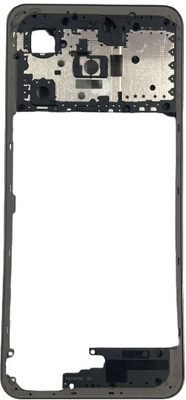 Tworld Realme C61 ( RMX3939, RMX3930 ) Middle Chassis Frame Ring [ with Key ] Digitizer Panel(Dark Green)