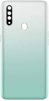 Niviti Oppo A31 (2020) Back Panel(Fantasy White)