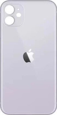 RODIAN APPLE IPHONE 11- PURPLE Back Panel(PURPLE)