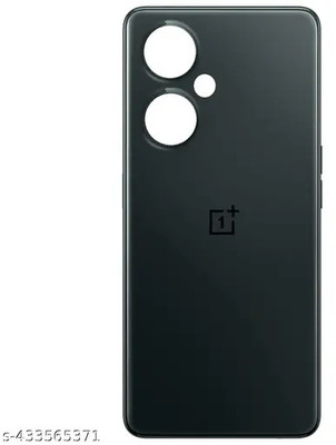 Tworld OnePlus Nord CE 3 Lite 5G ( CPH2467, CPH2465 ) Battery Replacement Back Panel(Chromatic Gray)