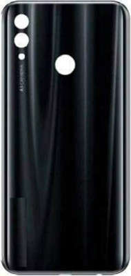 TAC honor 10 l Back Panel(black)