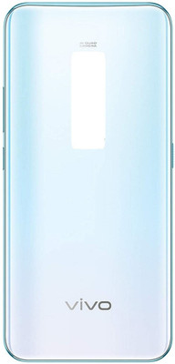 PARADISEECOM Vivo V17 Pro Back Panel(White)