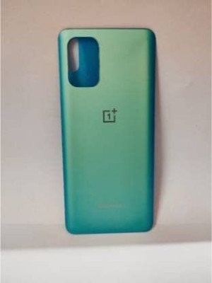 SPAREWARE ONEPLUS Oneplus 8T (With Lens) Back Panel(BLue)