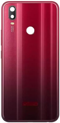 Niviti Vivo Y11 Back Panel(Agate Red)