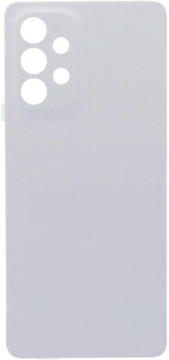 imbi Samsung Galaxy A73 5G (A736B) Samsung A73 Back Door Back Panel(White)