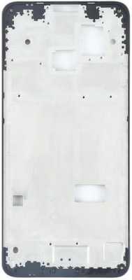 Kraze4blaze Oppo F11 Pro (Original Front Housing LCD Frame) Front Panel(Black)