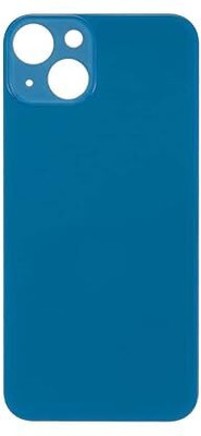 starware iPhone 13 Blue iPhone 13 Blue Back Panel(Blue)