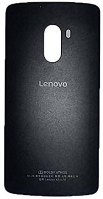 SMART Lenovo K4 Note Back Panel(Black)