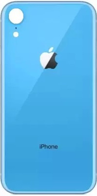 RODIAN IPHONE XR - BLUE Back Panel(BLUE)