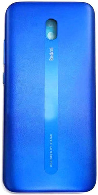 VRAVMO XIAOMI REDMI 8A (BLUE) Back Panel(BLUE)