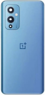 Shkiyo ONEPLUS 9 Back Panel(Blue)