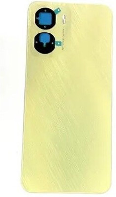 imbi Vivo Y16 Replacement Back Body Back Panel(Gold)