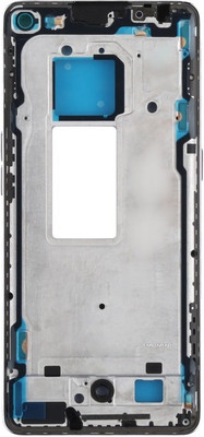 AL HAYY TRADERS OPPO RENO 5 PRO MIDDLE FRAME Front Panel(BLACK)