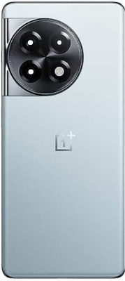 AL HAYY TRADERS Oneplus 11 R Back Panel(BLUE)