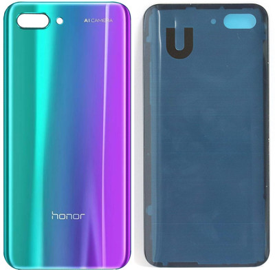 MAXOUT HONOR 10 (Glass) OG Premium Quality Back Panel(Phantom Green)