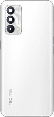 Unique4Ever realme GT Master + Body Middle Ring Camera Lens + Side Volume Power Buttons + Back Panel(White) Unique4Ever realme GT Master + Body Middle Ring Camera Lens + Side Volume Power Buttons + Back Panel(White)